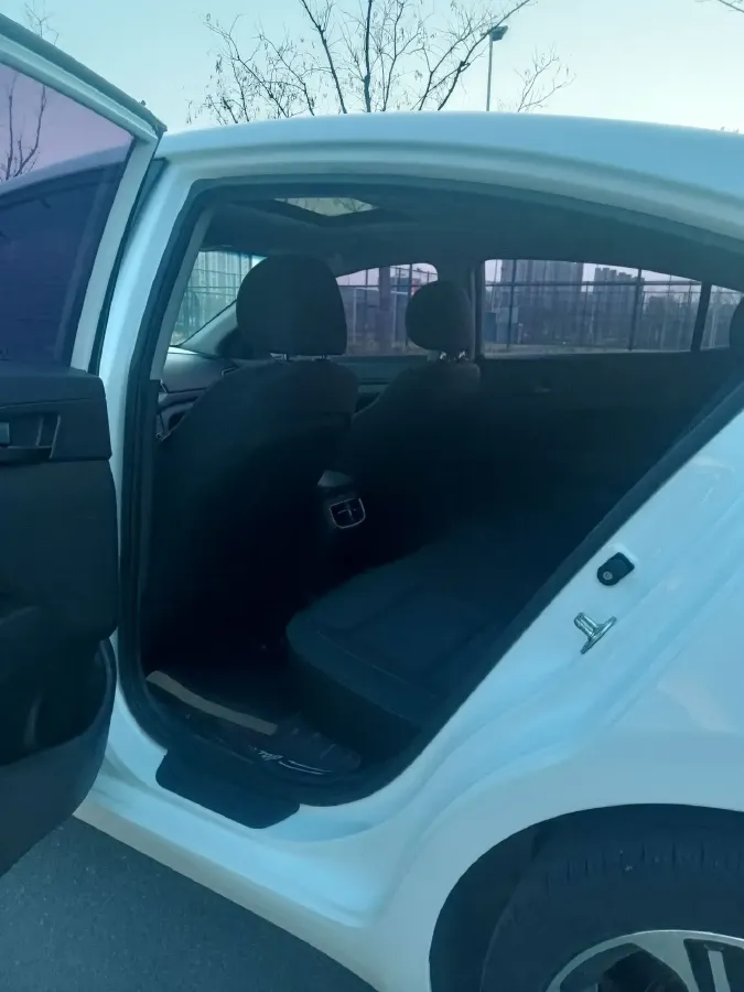 2018 Hyundai Elantra 1.4T 130HP L4 7DCT,autocango,china used car exporter,china ev exporter,chinese used car exporter,chinese used ev exporter