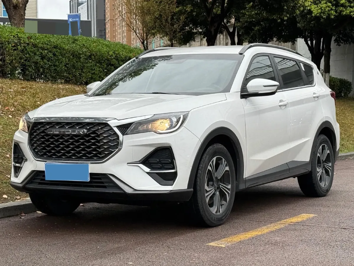 2022 Jetour X70S 1.5T 156HP L4 6DCT,autocango,china used car exporter,china ev exporter,chinese used car exporter,chinese used ev exporter
