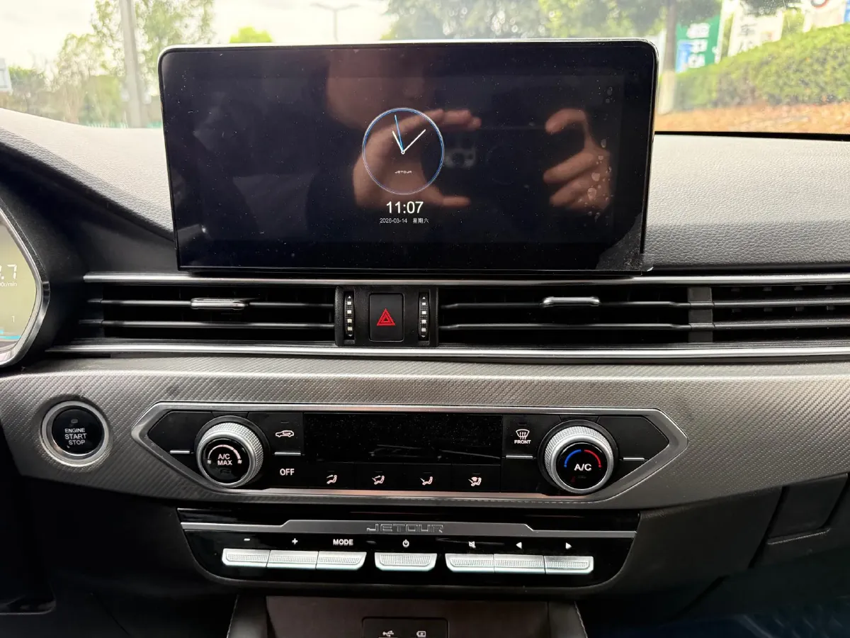 2022 Jetour X70S 1.5T 156HP L4 6DCT,autocango,china used car exporter,china ev exporter,chinese used car exporter,chinese used ev exporter