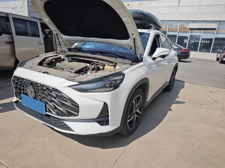2023 MG ONE 1.5T 181HP L4 CVT,autocango,china used car exporter,china ev exporter,chinese used car exporter,chinese used ev exporter