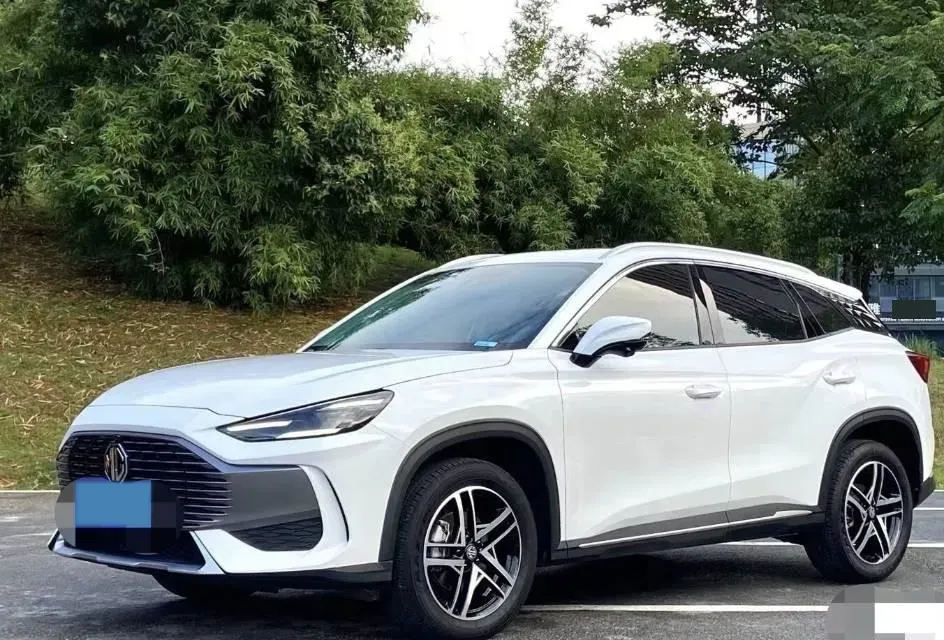 2023 MG ONE 1.5T 181HP L4 CVT,autocango,china used car exporter,china ev exporter,chinese used car exporter,chinese used ev exporter