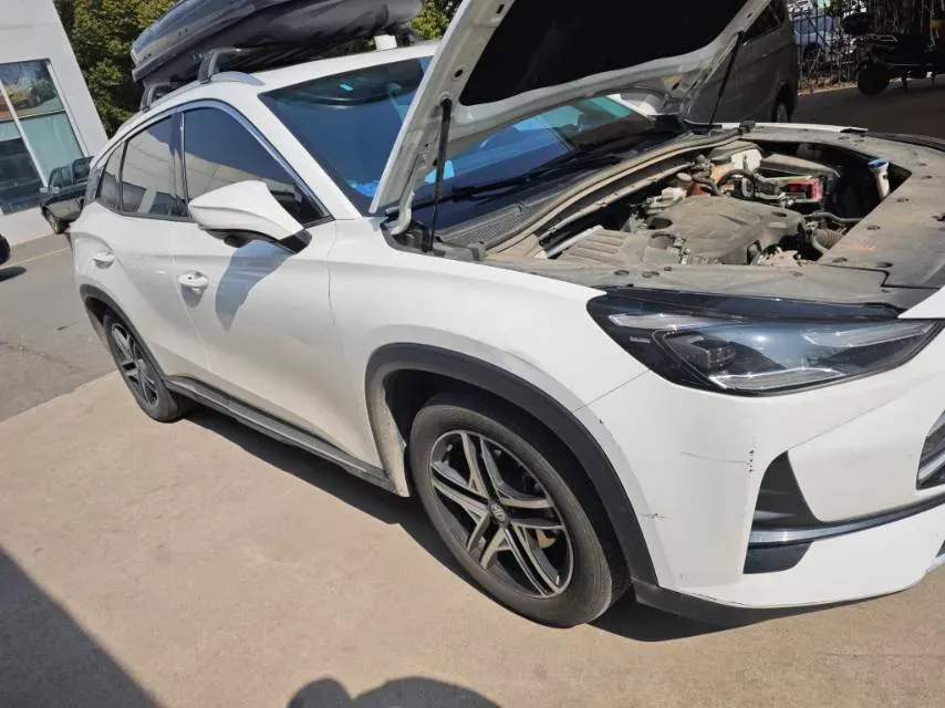 2023 MG ONE 1.5T 181HP L4 CVT,autocango,china used car exporter,china ev exporter,chinese used car exporter,chinese used ev exporter