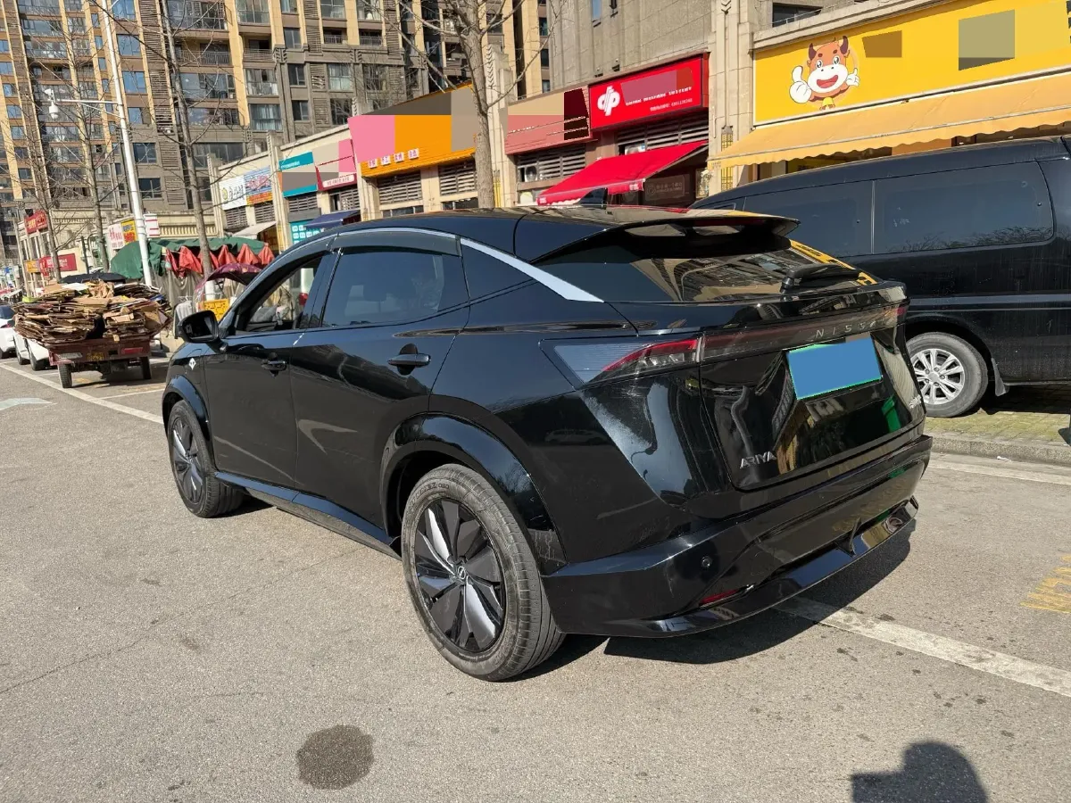 2022 Foton Tuyanuo ZhiLan BEV 79.92KWH,autocango,china used car exporter,china ev exporter,chinese used car exporter,chinese used ev exporter