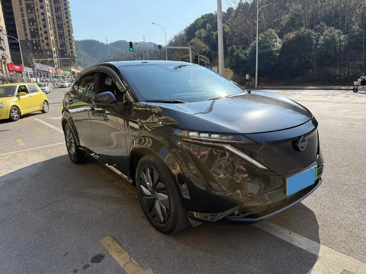 2022 Foton Tuyanuo ZhiLan BEV 79.92KWH,autocango,china used car exporter,china ev exporter,chinese used car exporter,chinese used ev exporter