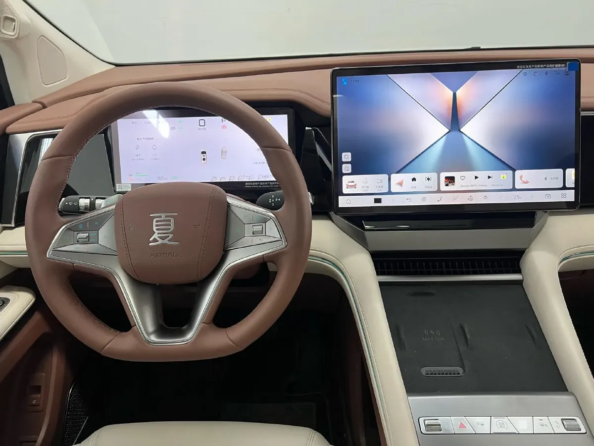 2025 BYD Xia 1.5T 156HP L4 E-CVT PHEV 36.6KWH,autocango,china used car exporter,china ev exporter,chinese used car exporter,chinese used ev exporter