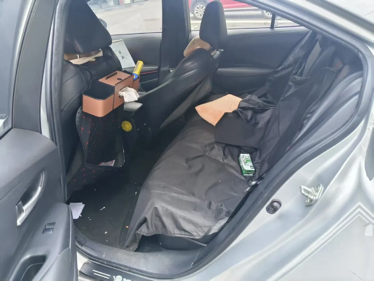 2022 Toyota Levin 1.8L 98HP L4 E-CVT Hybrid,autocango,china used car exporter,china ev exporter,chinese used car exporter,chinese used ev exporter