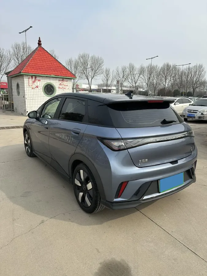 2023 BYD Dolphin BEV 44.928KWH,autocango,china used car exporter,china ev exporter,chinese used car exporter,chinese used ev exporter