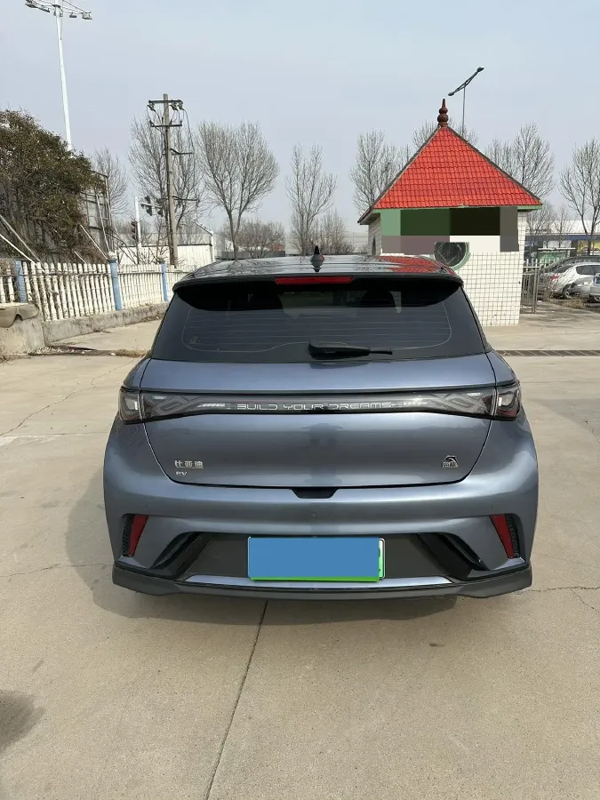 2023 BYD Dolphin BEV 44.928KWH,autocango,china used car exporter,china ev exporter,chinese used car exporter,chinese used ev exporter