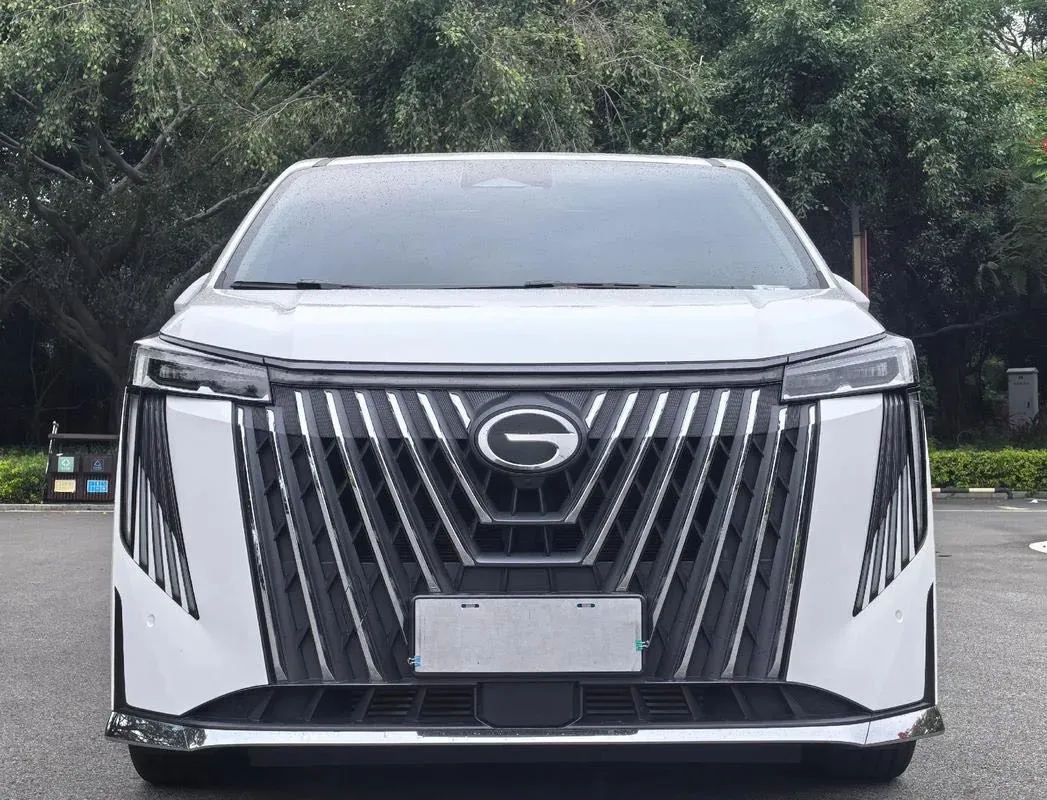 2024 GAC Trumpchi M8 2.0T 252HP L4 8AT,autocango,china used car exporter,china ev exporter,chinese used car exporter,chinese used ev exporter