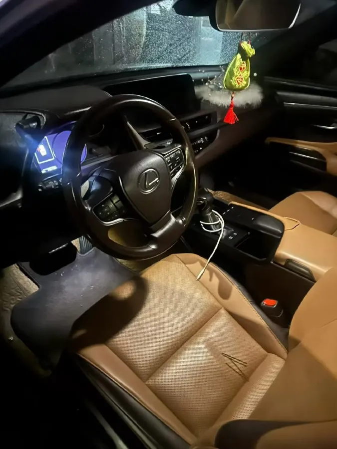 2020 Lexus ES 2.0L 173HP L4 CVT,autocango,china used car exporter,china ev exporter,chinese used car exporter,chinese used ev exporter