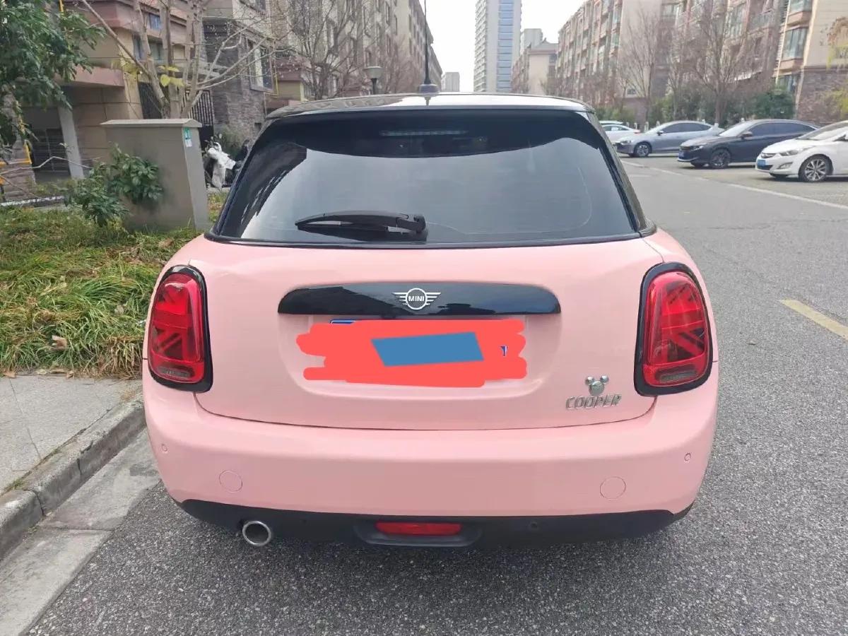 2021 MINI MINI 1.5T 136HP L3 7DCT,autocango,china used car exporter,china ev exporter,chinese used car exporter,chinese used ev exporter