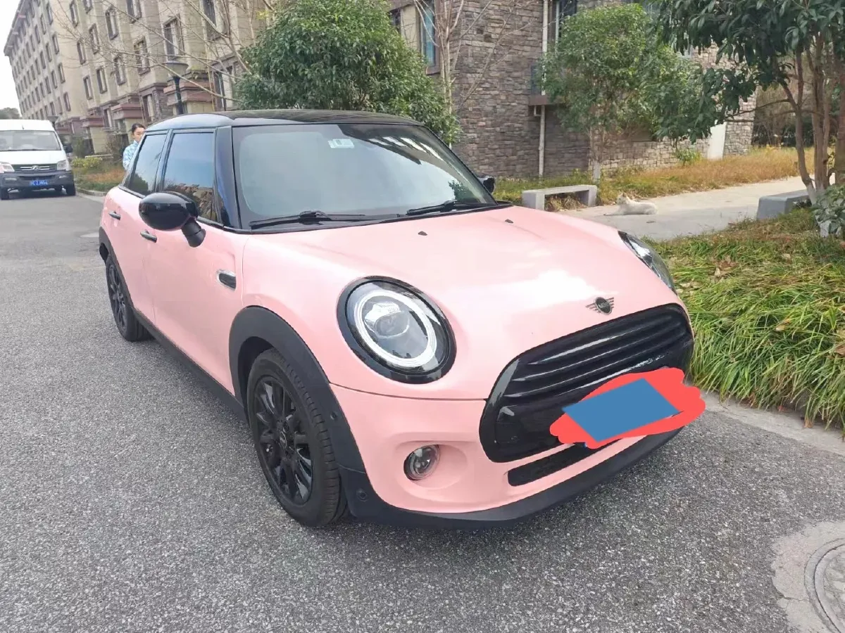 2021 MINI MINI 1.5T 136HP L3 7DCT,autocango,china used car exporter,china ev exporter,chinese used car exporter,chinese used ev exporter