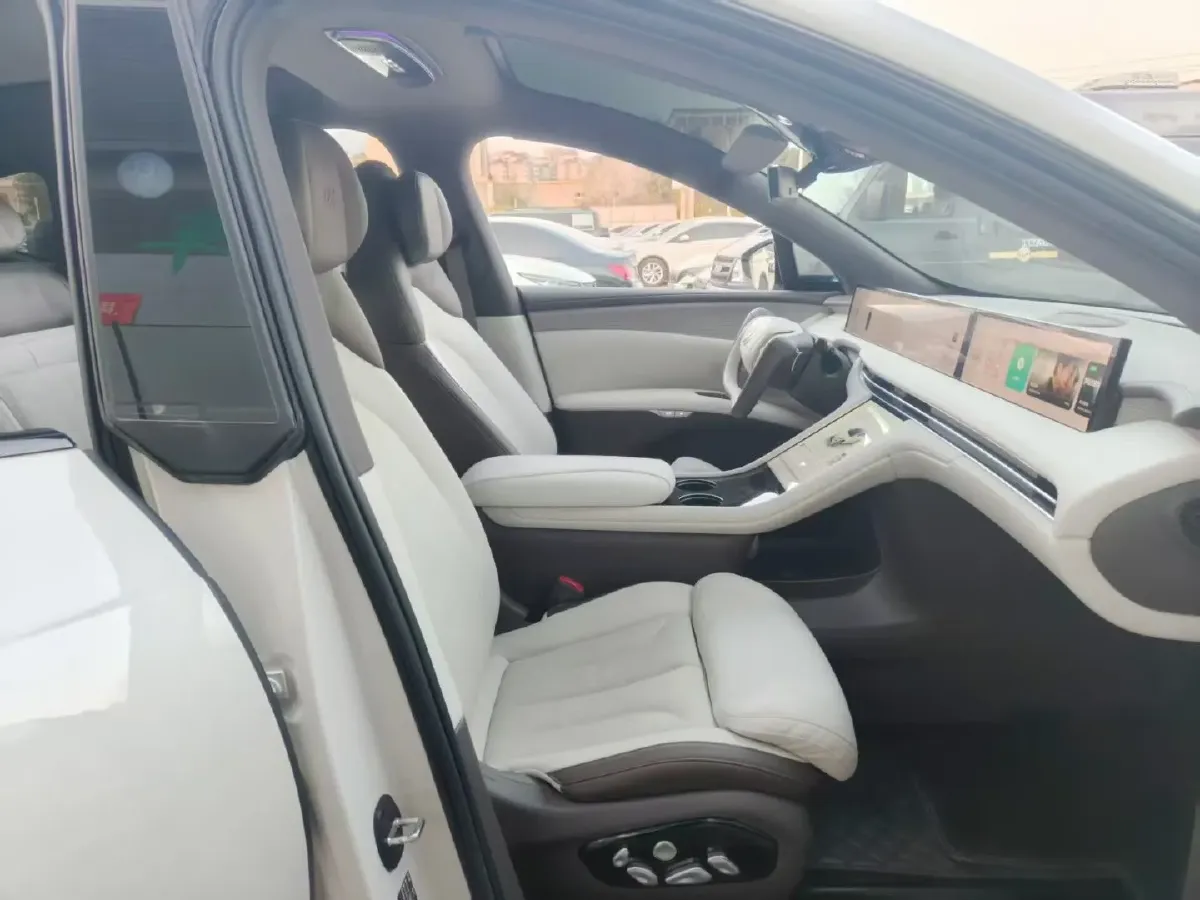 2023 IM LS7 BEV 90KWH,autocango,china used car exporter,china ev exporter,chinese used car exporter,chinese used ev exporter