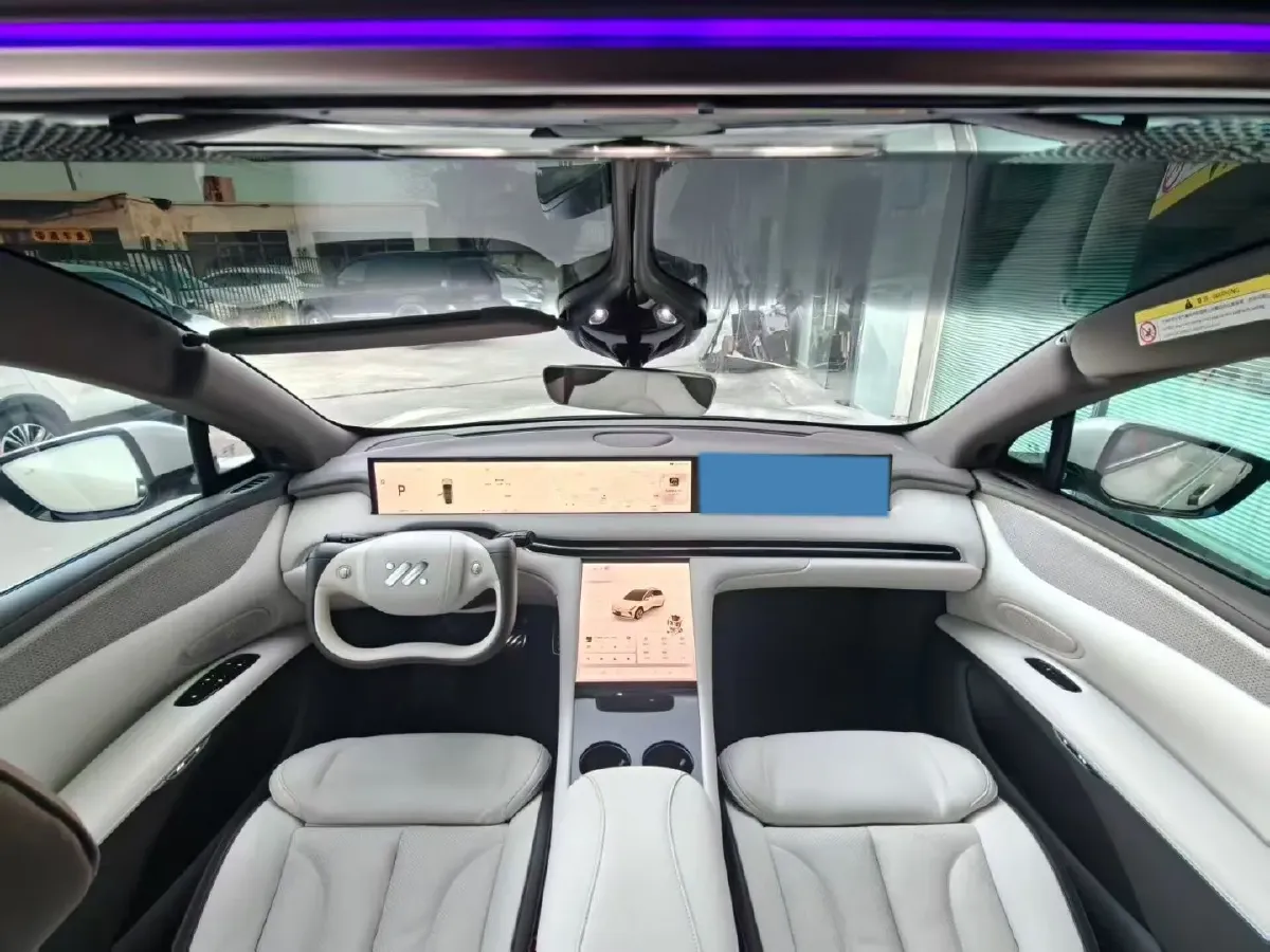 2023 IM LS7 BEV 90KWH,autocango,china used car exporter,china ev exporter,chinese used car exporter,chinese used ev exporter