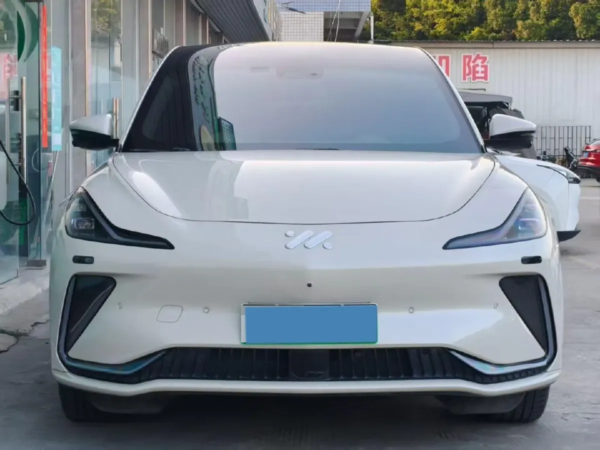 2023 IM LS7 BEV 90KWH,autocango,china used car exporter,china ev exporter,chinese used car exporter,chinese used ev exporter