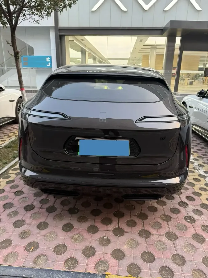 2024 Avatr 07 BEV 82.16KWH,autocango,china used car exporter,china ev exporter,chinese used car exporter,chinese used ev exporter