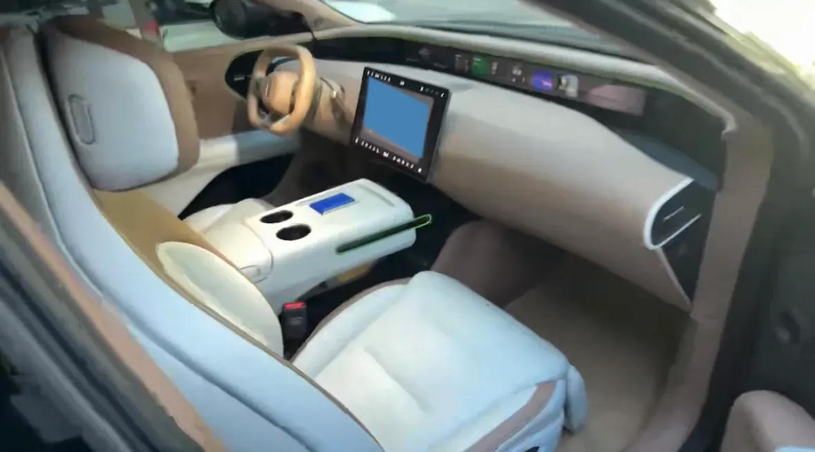 2024 Avatr 07 BEV 82.16KWH,autocango,china used car exporter,china ev exporter,chinese used car exporter,chinese used ev exporter