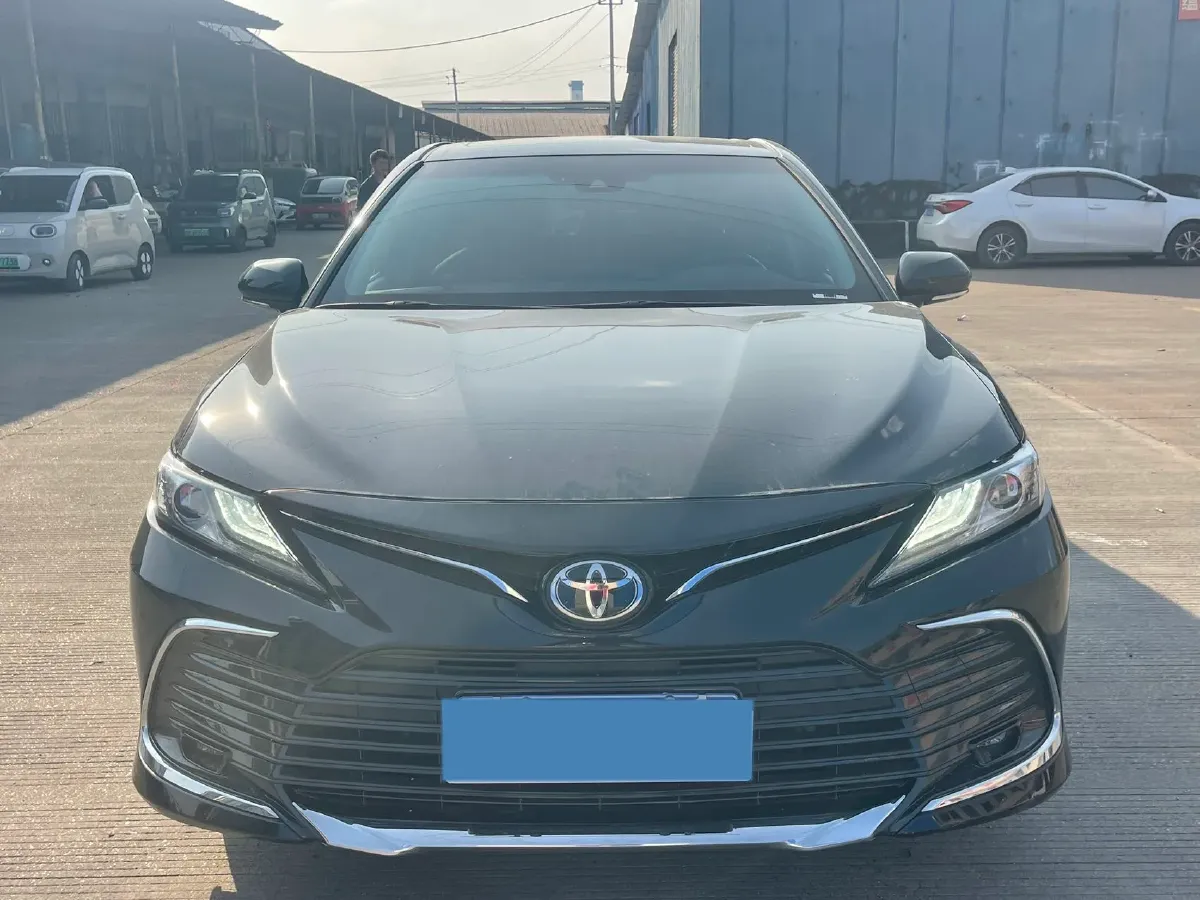 2023 Toyota Camry 2.0L 177HP L4 CVT,autocango,china used car exporter,china ev exporter,chinese used car exporter,chinese used ev exporter