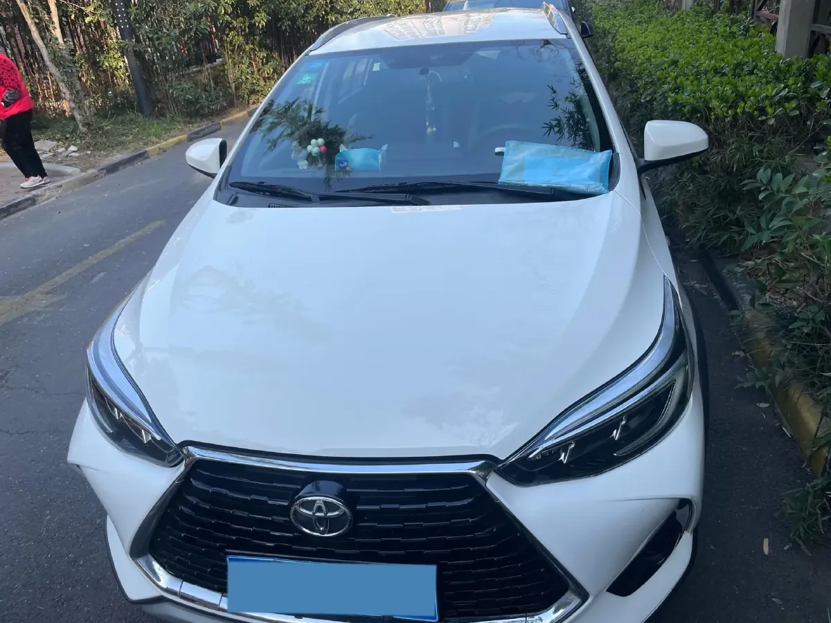 2020 Toyota Yaris L 1.5L 110HP L4 CVT,autocango,china used car exporter,china ev exporter,chinese used car exporter,chinese used ev exporter