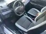 2020 Toyota Yaris L 1.5L 110HP L4 CVT