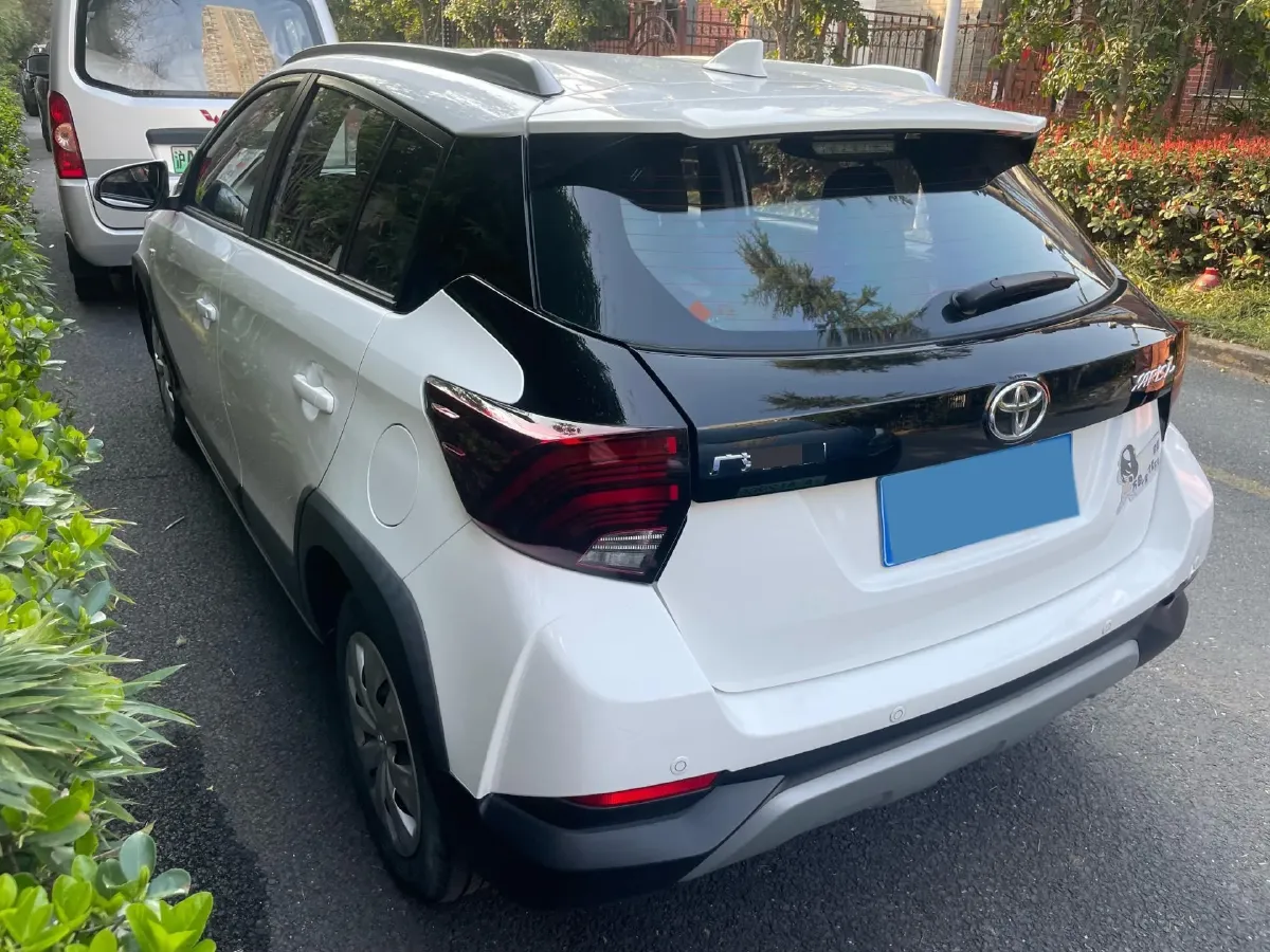 2020 Toyota Yaris L 1.5L 110HP L4 CVT,autocango,china used car exporter,china ev exporter,chinese used car exporter,chinese used ev exporter