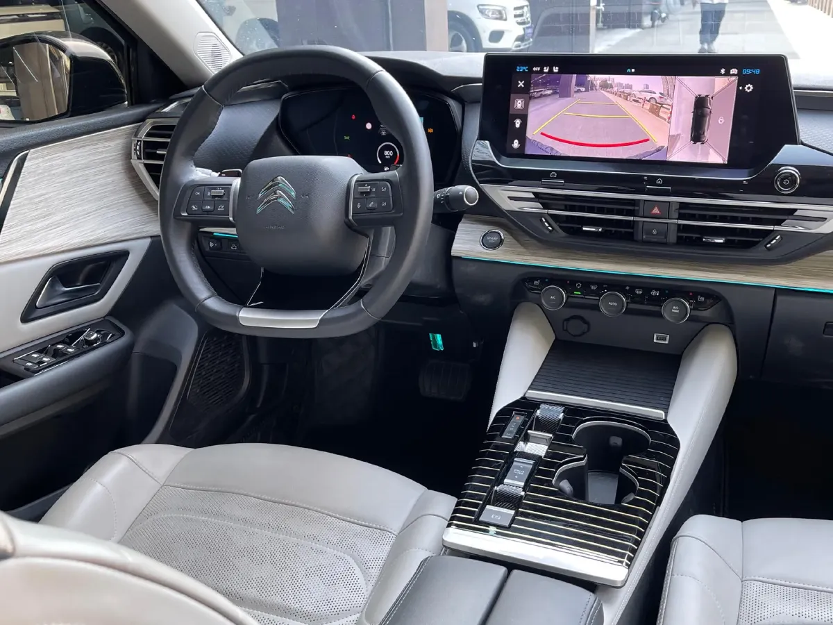 2024 Citroen C5 X 1.6T 175HP L4 8AT,autocango,china used car exporter,china ev exporter,chinese used car exporter,chinese used ev exporter