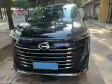2023 GAC Trumpchi E9 2.0T 190HP L4 2DHT PHEV 25.57KWH