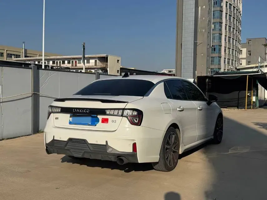 2018 LYNK&CO 02 1.5T 180HP L3 7DCT,autocango,china used car exporter,china ev exporter,chinese used car exporter,chinese used ev exporter