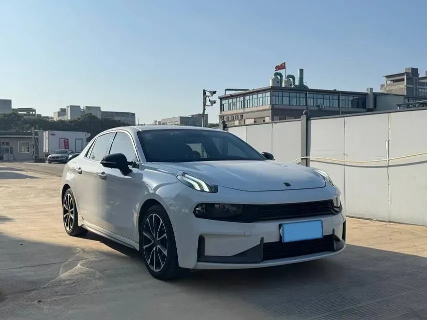 2018 LYNK&CO 02 1.5T 180HP L3 7DCT,autocango,china used car exporter,china ev exporter,chinese used car exporter,chinese used ev exporter