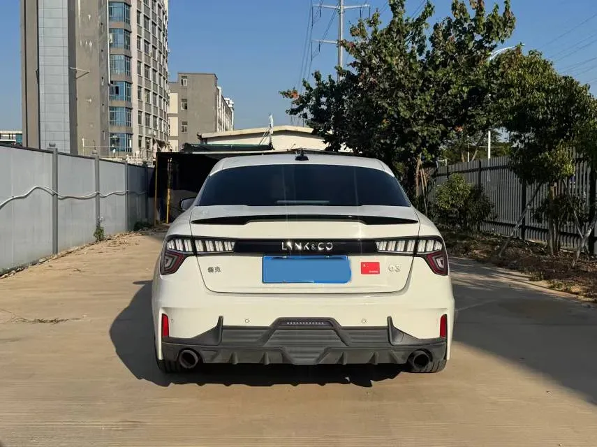 2018 LYNK&CO 02 1.5T 180HP L3 7DCT,autocango,china used car exporter,china ev exporter,chinese used car exporter,chinese used ev exporter