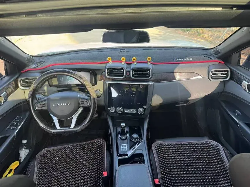 2018 LYNK&CO 02 1.5T 180HP L3 7DCT,autocango,china used car exporter,china ev exporter,chinese used car exporter,chinese used ev exporter