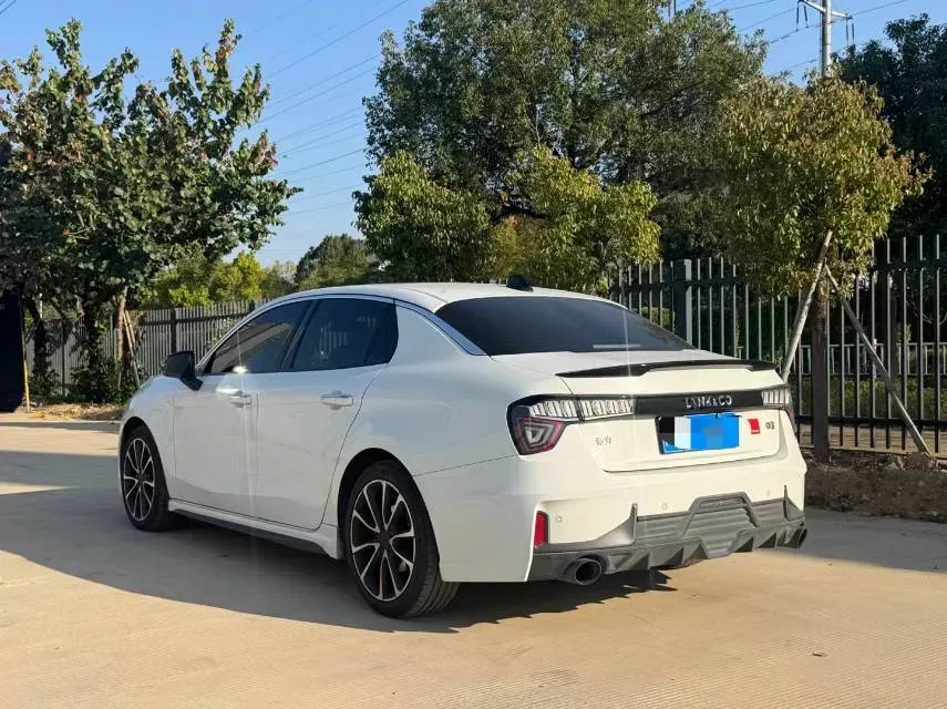 2018 LYNK&CO 02 1.5T 180HP L3 7DCT,autocango,china used car exporter,china ev exporter,chinese used car exporter,chinese used ev exporter