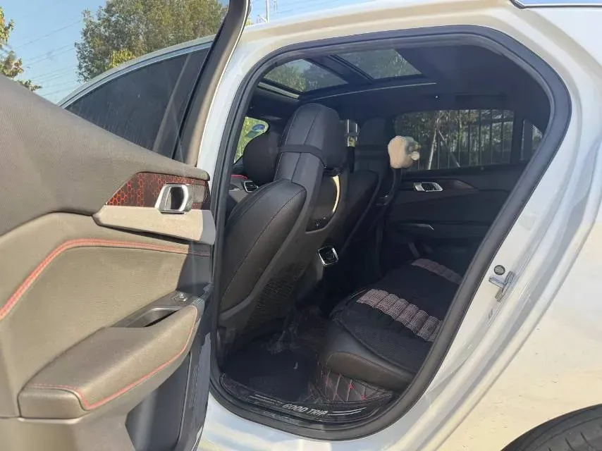 2018 LYNK&CO 02 1.5T 180HP L3 7DCT,autocango,china used car exporter,china ev exporter,chinese used car exporter,chinese used ev exporter