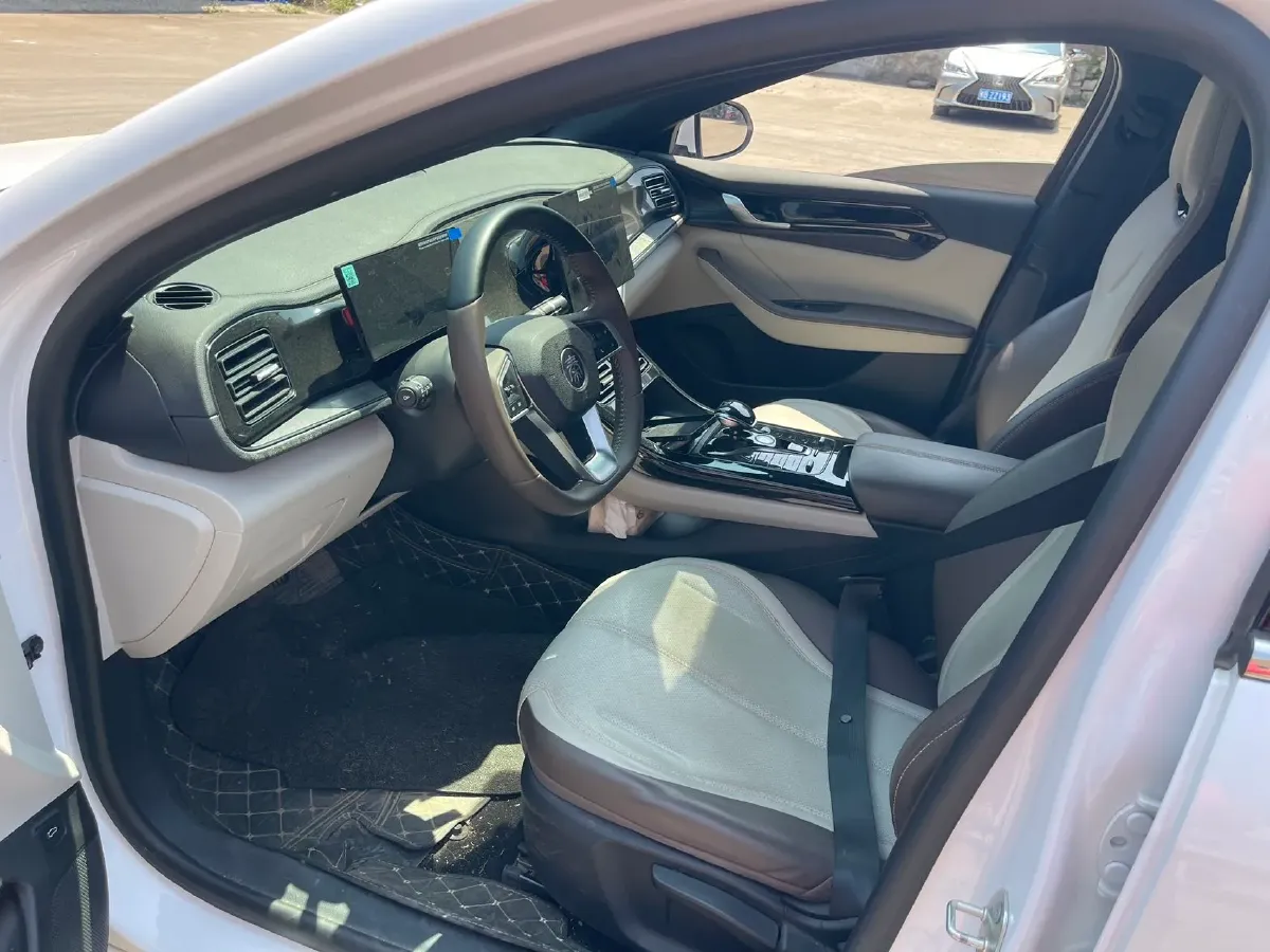 2024 BYD Qin Plus 1.5L 110HP L4 E-CVT PHEV 8.32KWH,autocango,china used car exporter,china ev exporter,chinese used car exporter,chinese used ev exporter