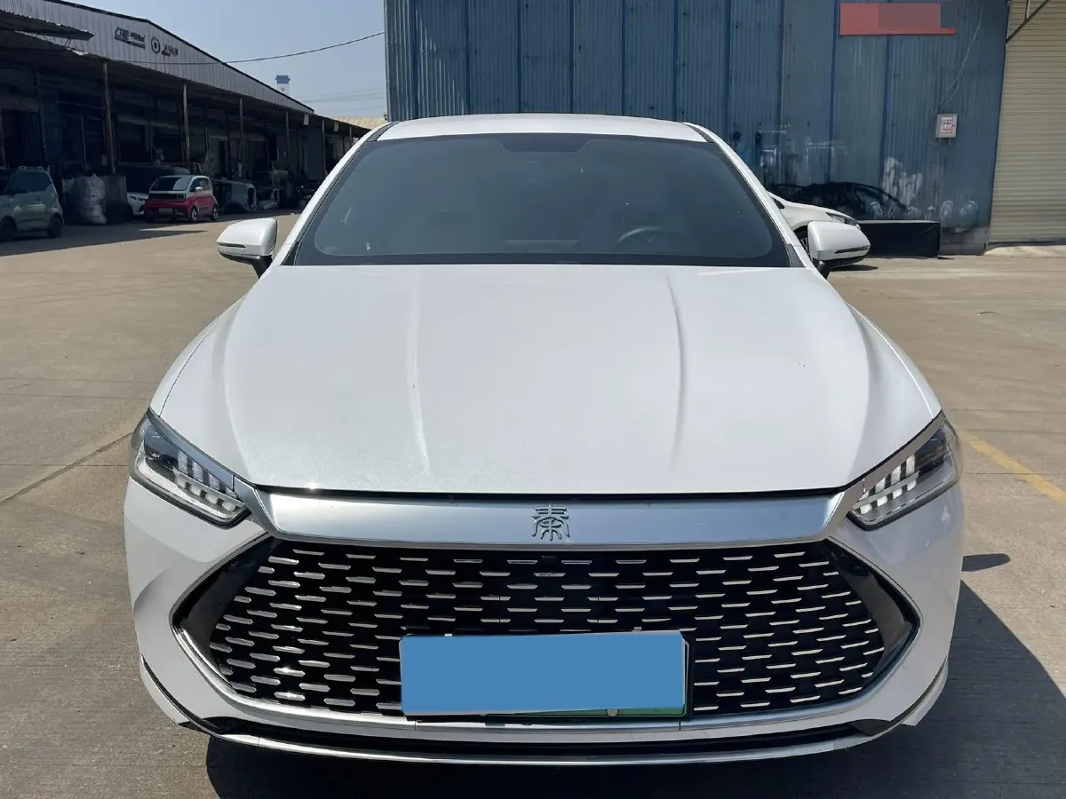 2024 BYD Qin Plus 1.5L 110HP L4 E-CVT PHEV 8.32KWH,autocango,china used car exporter,china ev exporter,chinese used car exporter,chinese used ev exporter
