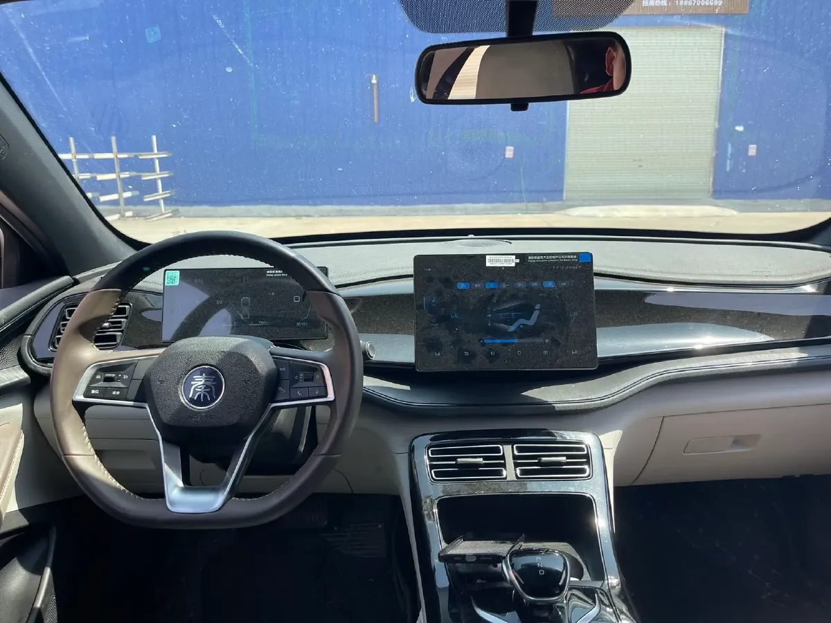 2024 BYD Qin Plus 1.5L 110HP L4 E-CVT PHEV 8.32KWH,autocango,china used car exporter,china ev exporter,chinese used car exporter,chinese used ev exporter