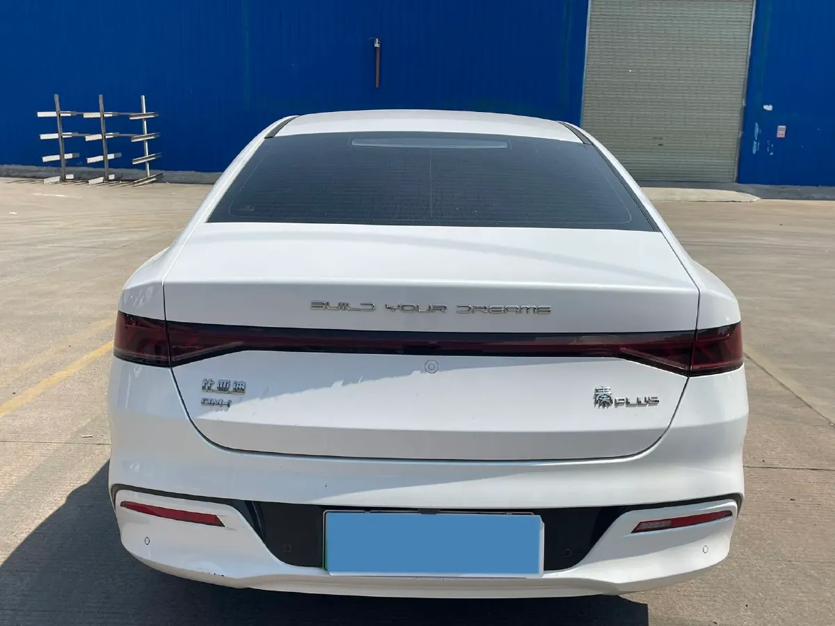 2024 BYD Qin Plus 1.5L 110HP L4 E-CVT PHEV 8.32KWH,autocango,china used car exporter,china ev exporter,chinese used car exporter,chinese used ev exporter