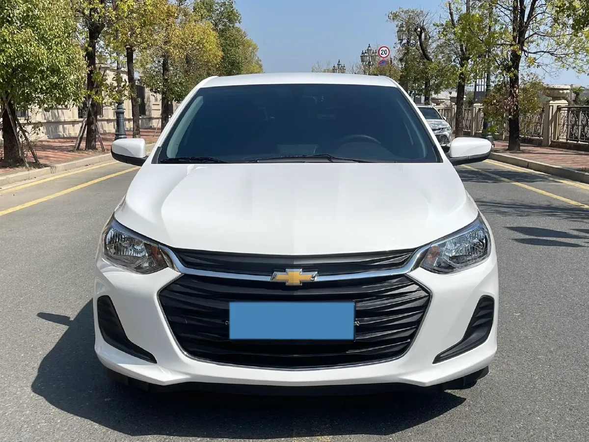 2022 Chevrolet Cavalier 1.0T 125HP L3 6AT,autocango,china used car exporter,china ev exporter,chinese used car exporter,chinese used ev exporter
