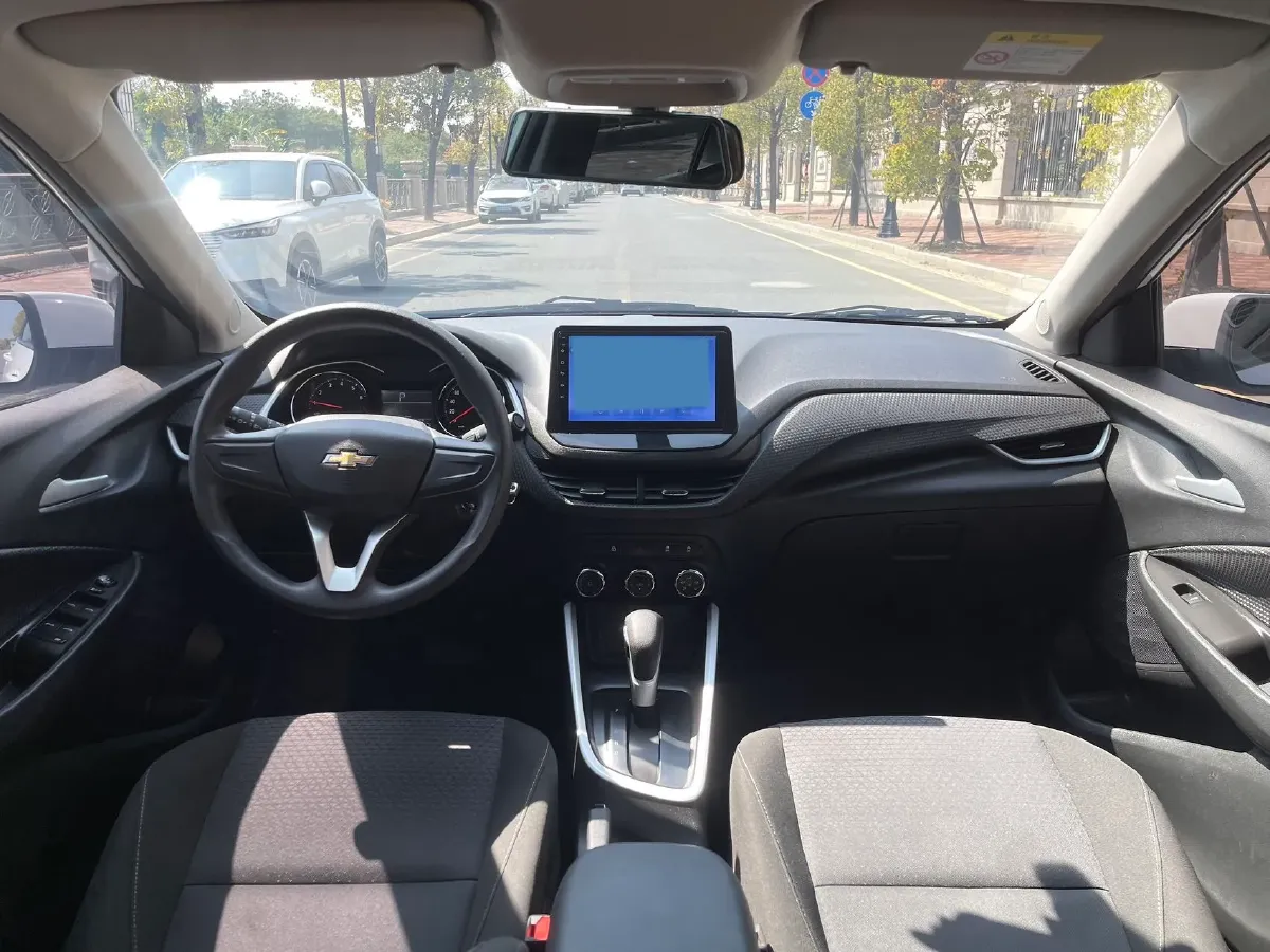 2022 Chevrolet Cavalier 1.0T 125HP L3 6AT,autocango,china used car exporter,china ev exporter,chinese used car exporter,chinese used ev exporter