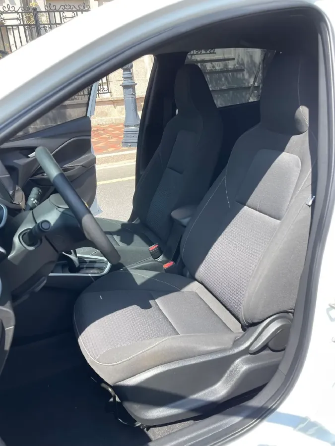 2022 Chevrolet Cavalier 1.0T 125HP L3 6AT,autocango,china used car exporter,china ev exporter,chinese used car exporter,chinese used ev exporter