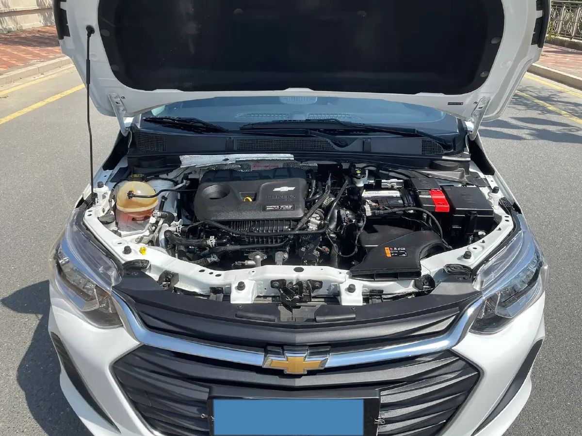 2022 Chevrolet Cavalier 1.0T 125HP L3 6AT,autocango,china used car exporter,china ev exporter,chinese used car exporter,chinese used ev exporter