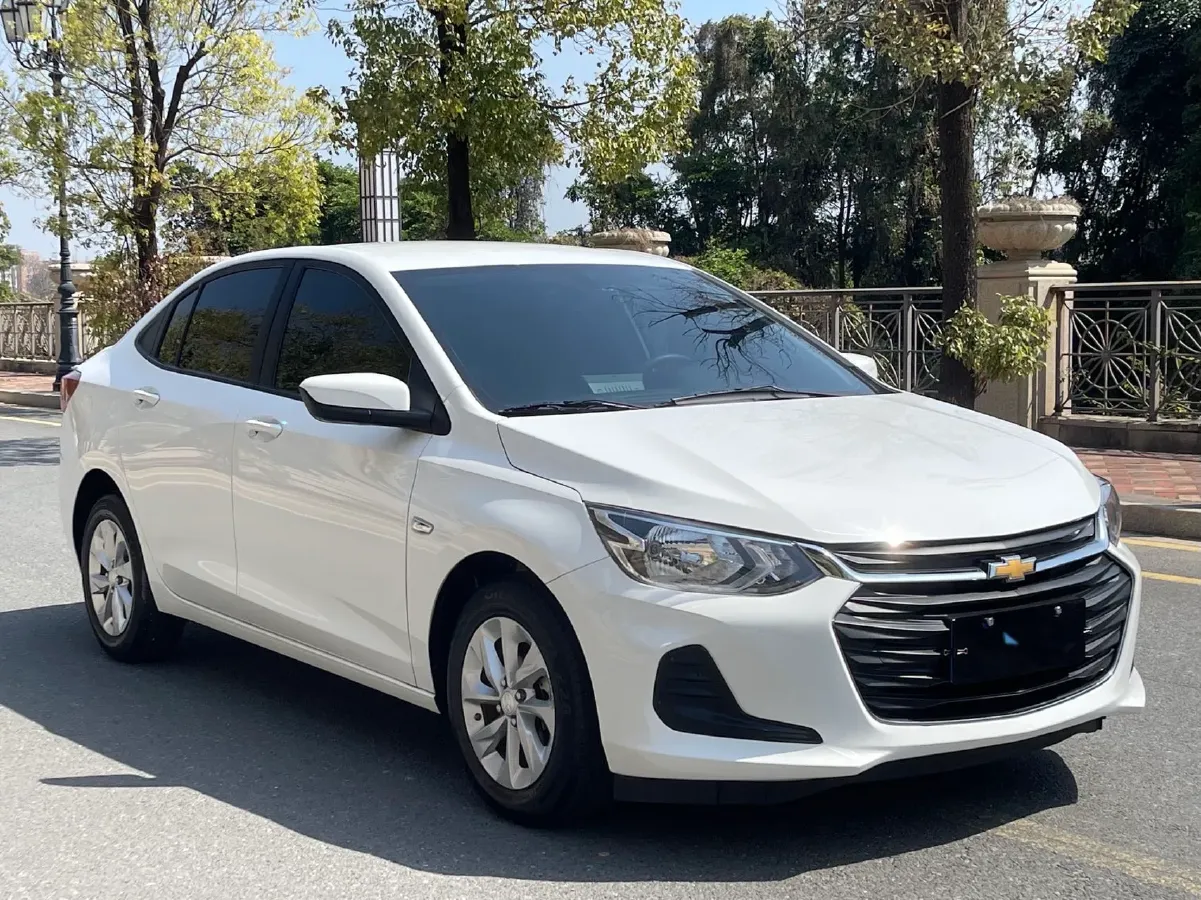 2022 Chevrolet Cavalier 1.0T 125HP L3 6AT,autocango,china used car exporter,china ev exporter,chinese used car exporter,chinese used ev exporter