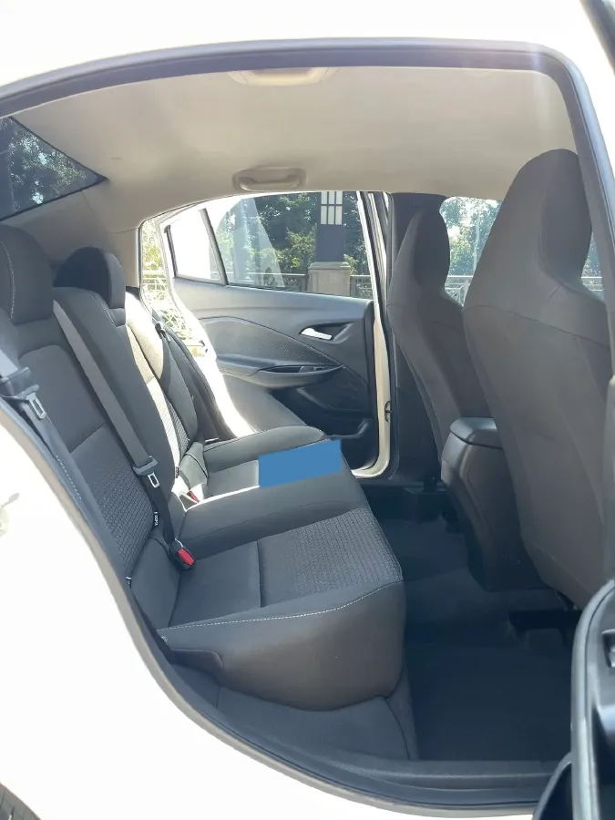 2022 Chevrolet Cavalier 1.0T 125HP L3 6AT,autocango,china used car exporter,china ev exporter,chinese used car exporter,chinese used ev exporter