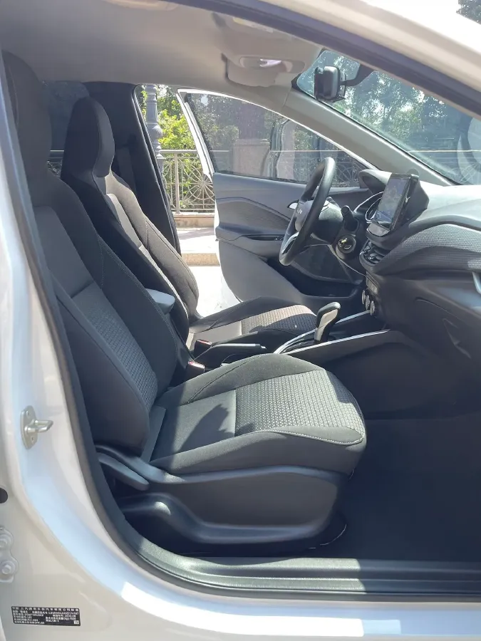 2022 Chevrolet Cavalier 1.0T 125HP L3 6AT,autocango,china used car exporter,china ev exporter,chinese used car exporter,chinese used ev exporter