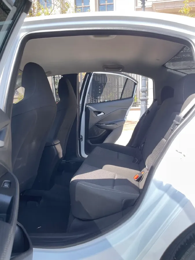 2022 Chevrolet Cavalier 1.0T 125HP L3 6AT,autocango,china used car exporter,china ev exporter,chinese used car exporter,chinese used ev exporter