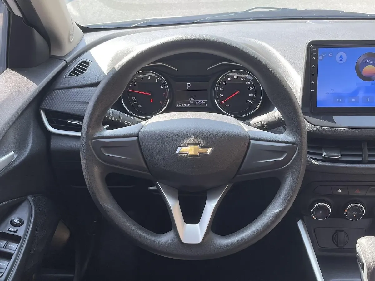 2022 Chevrolet Cavalier 1.0T 125HP L3 6AT,autocango,china used car exporter,china ev exporter,chinese used car exporter,chinese used ev exporter
