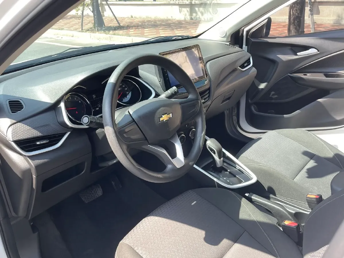 2022 Chevrolet Cavalier 1.0T 125HP L3 6AT,autocango,china used car exporter,china ev exporter,chinese used car exporter,chinese used ev exporter