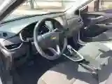 2022 Chevrolet Cavalier 1.0T 125HP L3 6AT