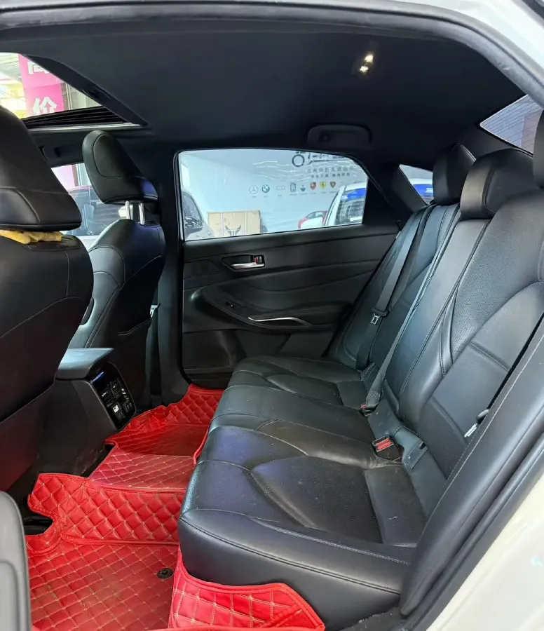 2019 Toyota Avalon 2.0L 178HP L4 CVT,autocango,china used car exporter,china ev exporter,chinese used car exporter,chinese used ev exporter