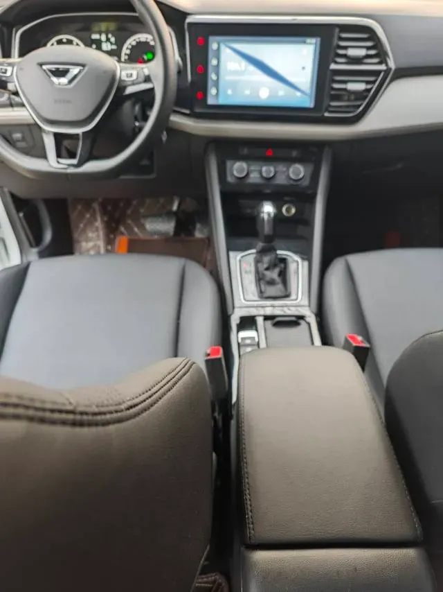 2022 Jetta VS5 1.4T 150HP L4 6AT,autocango,china used car exporter,china ev exporter,chinese used car exporter,chinese used ev exporter